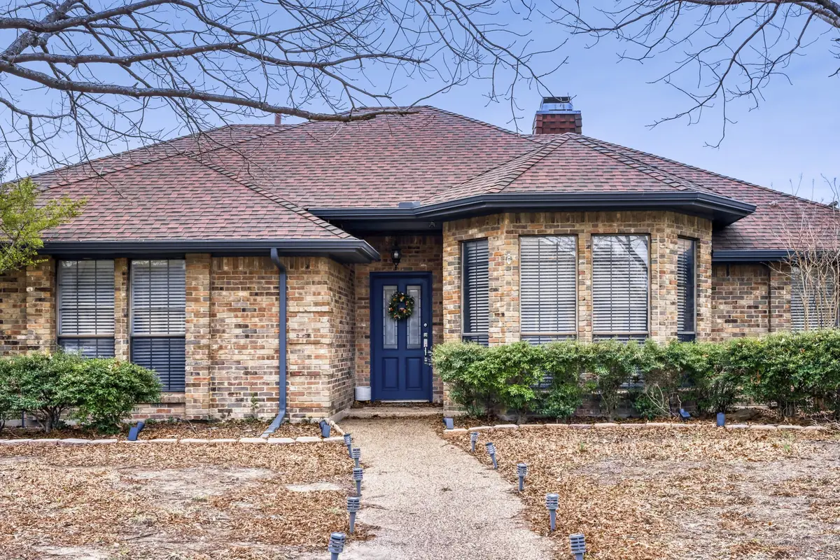 1716 Tawakoni Lane, Plano, TX 75075 - #1