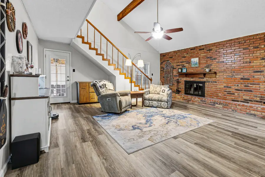 5206 Chaparral Drive, Waco, TX 76710 - #3