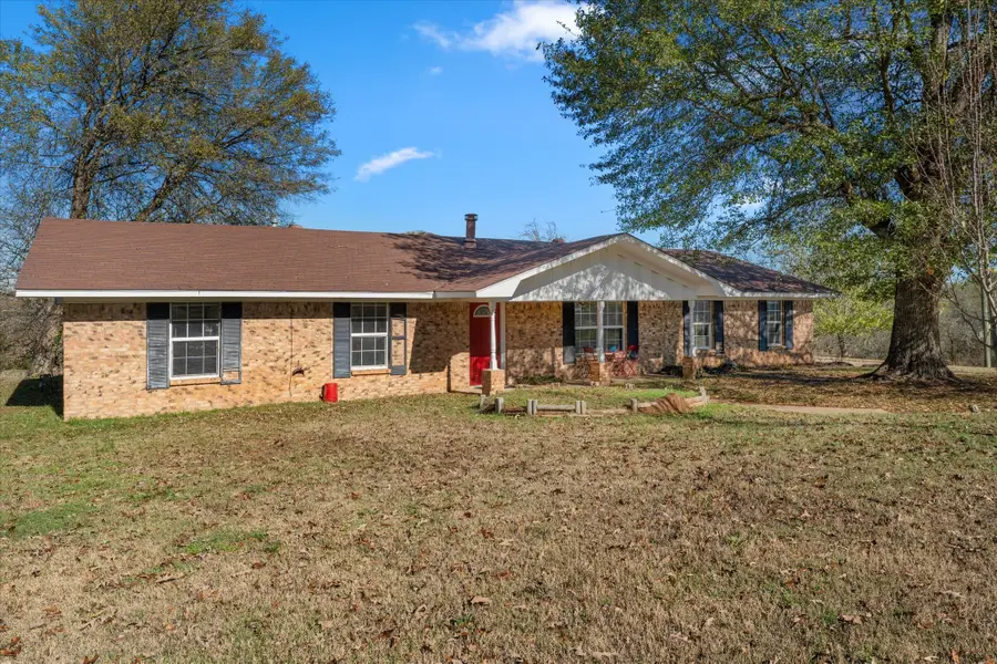 8164 County Road 1200, Mount Pleasant, TX 75455 - #2