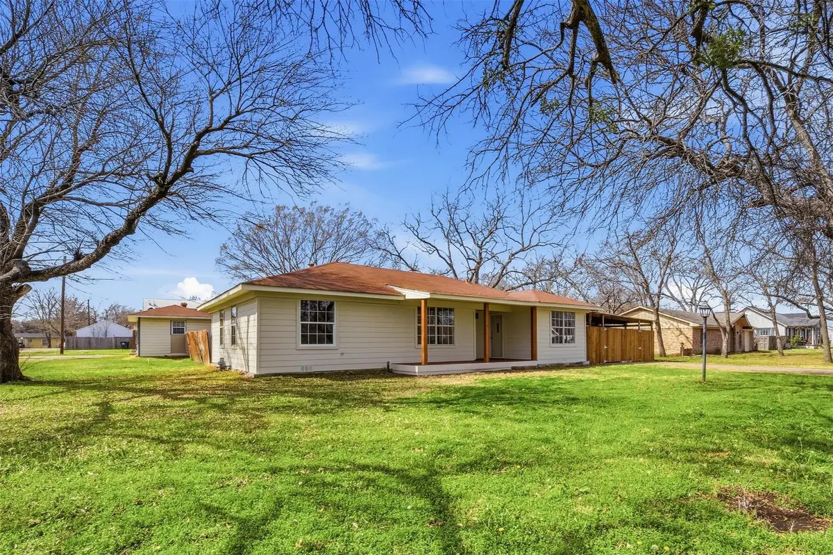 404 S 4th Street, Crandall, TX 75114 - #1