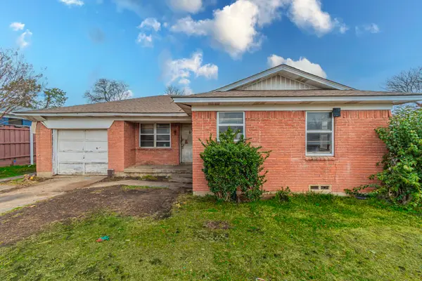 1409 W Bruton Road, Mesquite, TX 75149