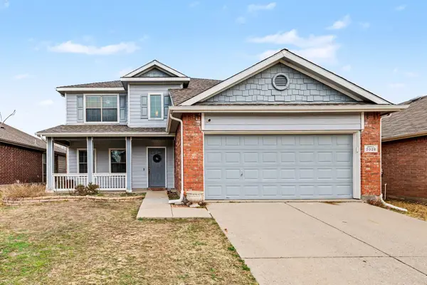 2028 Athabasca Falls Drive, Anna, TX 75409