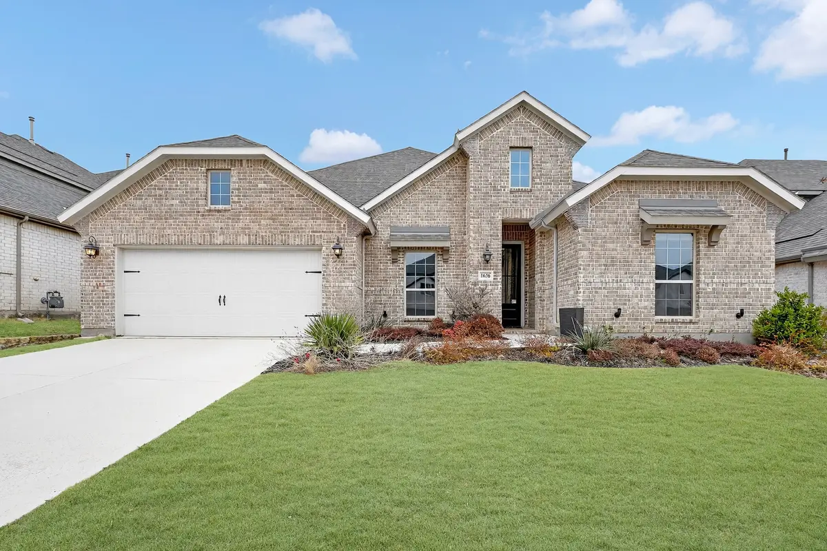 1636 Hydrangea Lane, Prosper, TX 75078 - #1