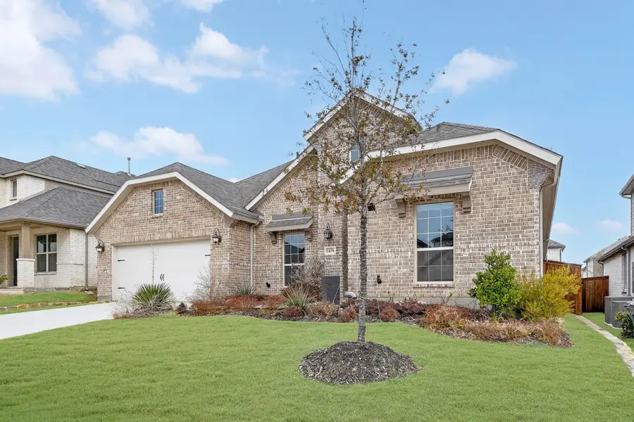 1636 Hydrangea Lane, Prosper, TX 75078 - #2