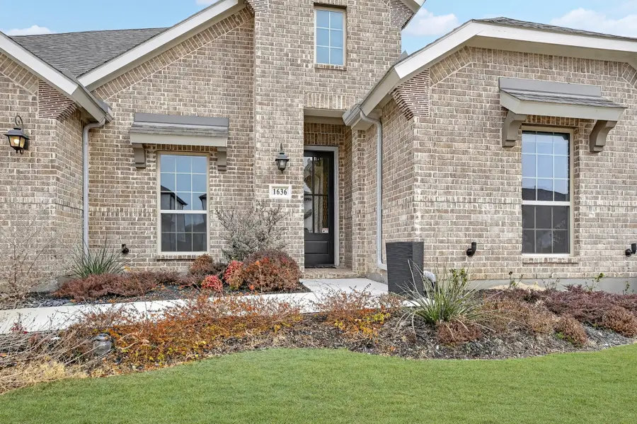 1636 Hydrangea Lane, Prosper, TX 75078 - #3