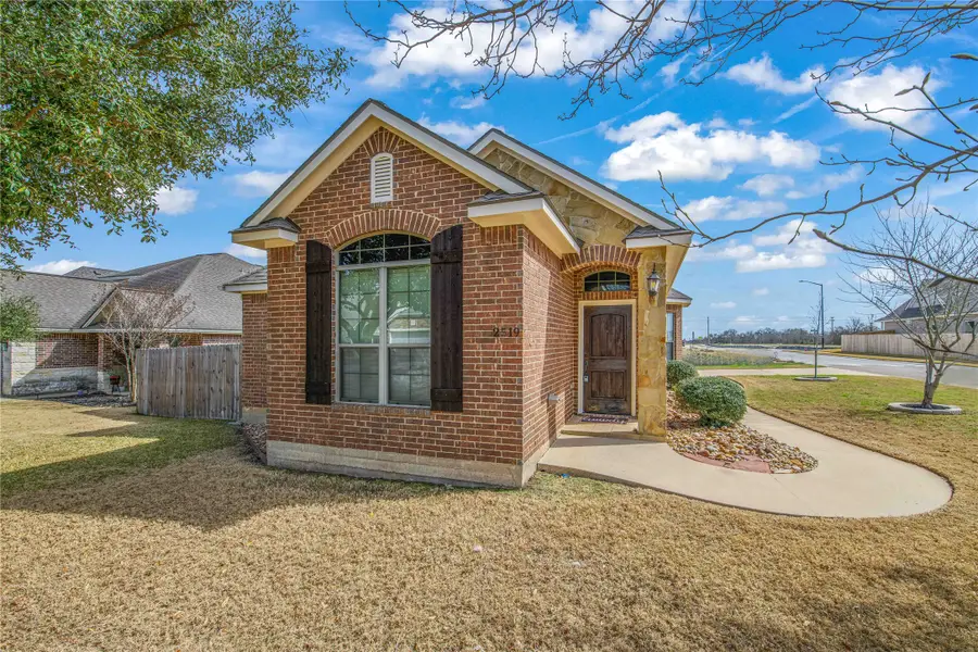 2519 Leyla Lane, College Station, TX 77845 - #2