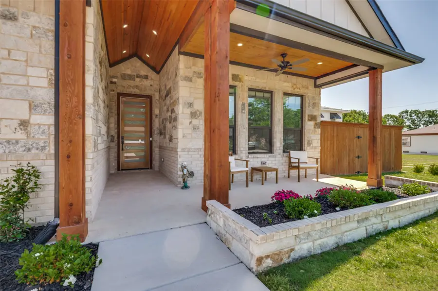 113 Odell Street, Hutchins, TX 75141 - #2