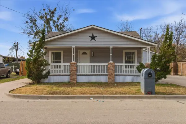 404 S Murray Street, McKinney, TX 75069
