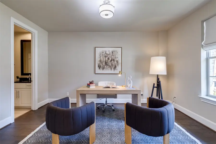 2827 Shelby Avenue, Dallas, TX 75219 - #3