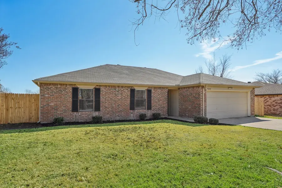 7020 Green Ridge Trail, North Richland Hills, TX 76182 - #2