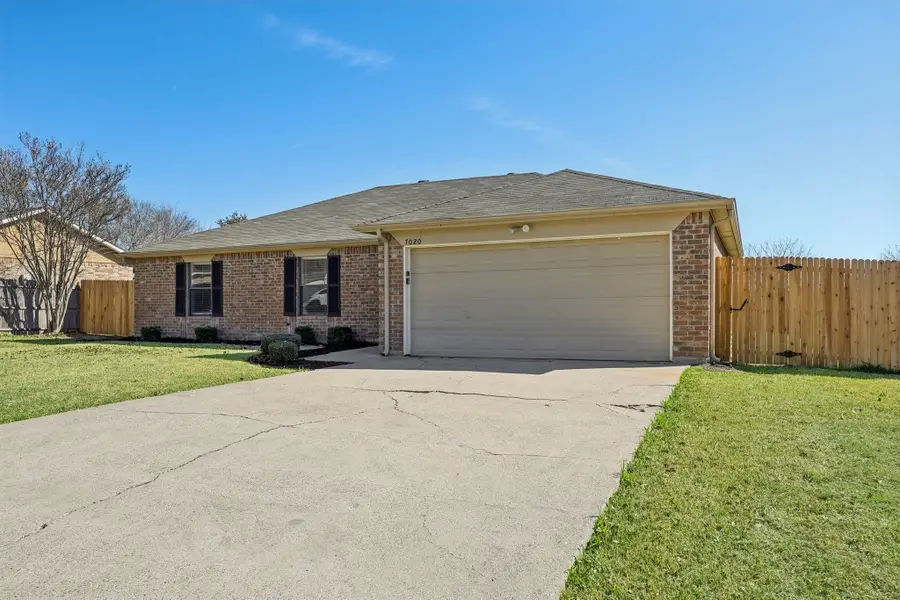 7020 Green Ridge Trail, North Richland Hills, TX 76182 - #3