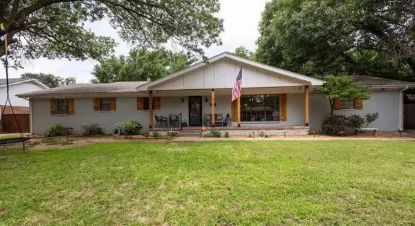 4414 Martinique, Wichita Falls, TX 76308