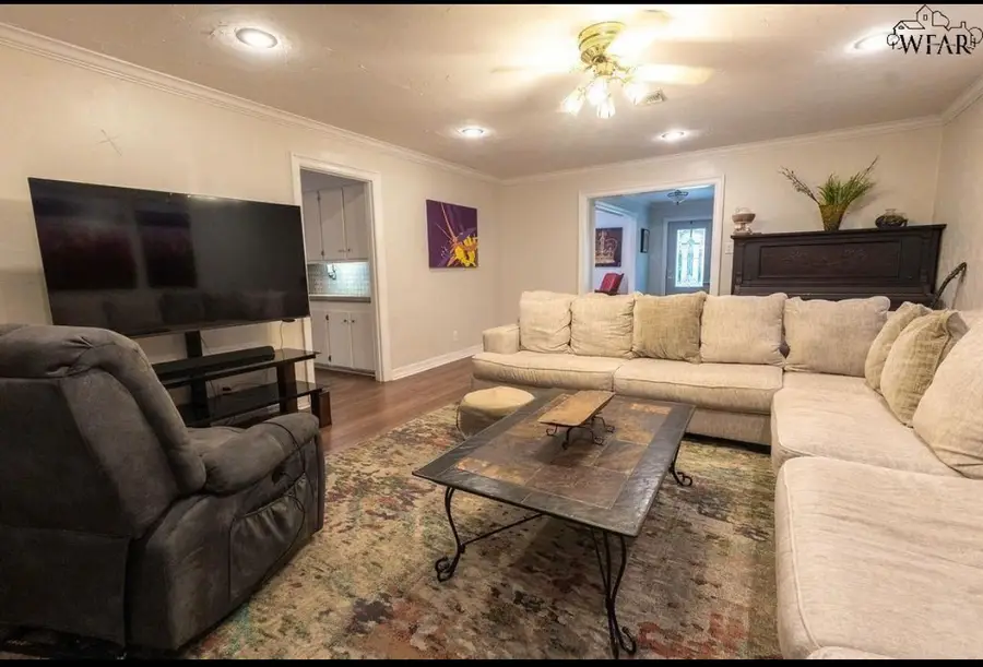 4414 Martinique, Wichita Falls, TX 76308 - #2