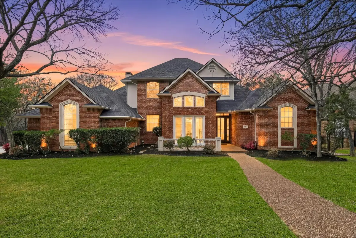 504 Timber Lake Drive, Southlake, TX 76092 - #1