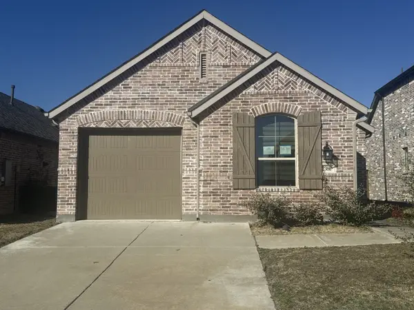 2386 Neff Lane, Forney, TX 75126