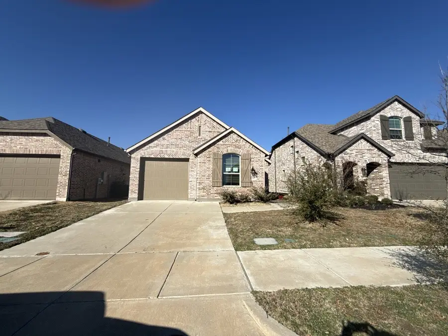 2386 Neff Lane, Forney, TX 75126 - #2