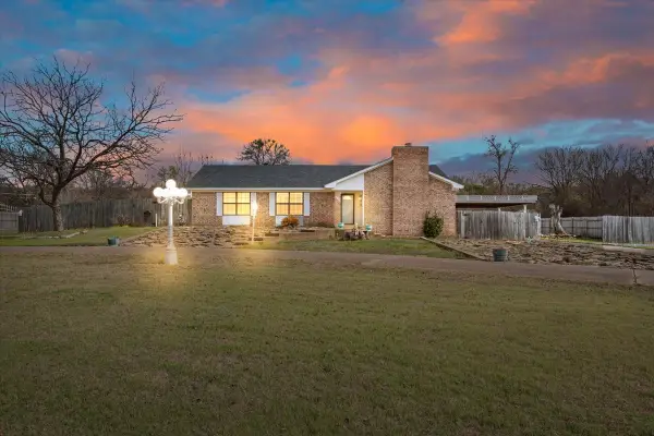 646 Winding Oaks, Waco, TX 76705