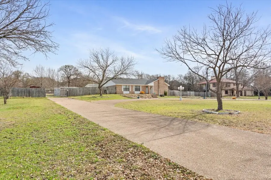 646 Winding Oaks, Waco, TX 76705 - #3
