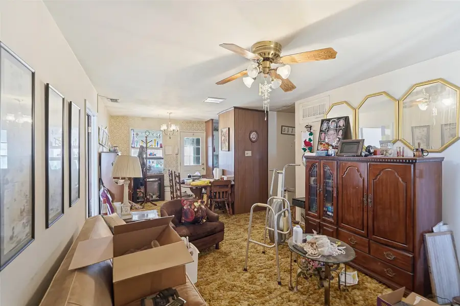 2719 Andrea Lane, Dallas, TX 75228 - #3