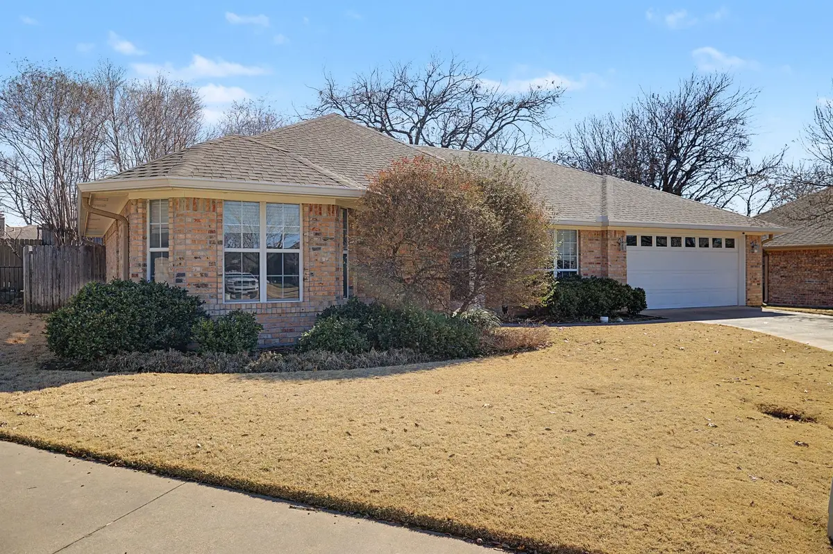 1016 Dawn Court, Granbury, TX 76048 - #1
