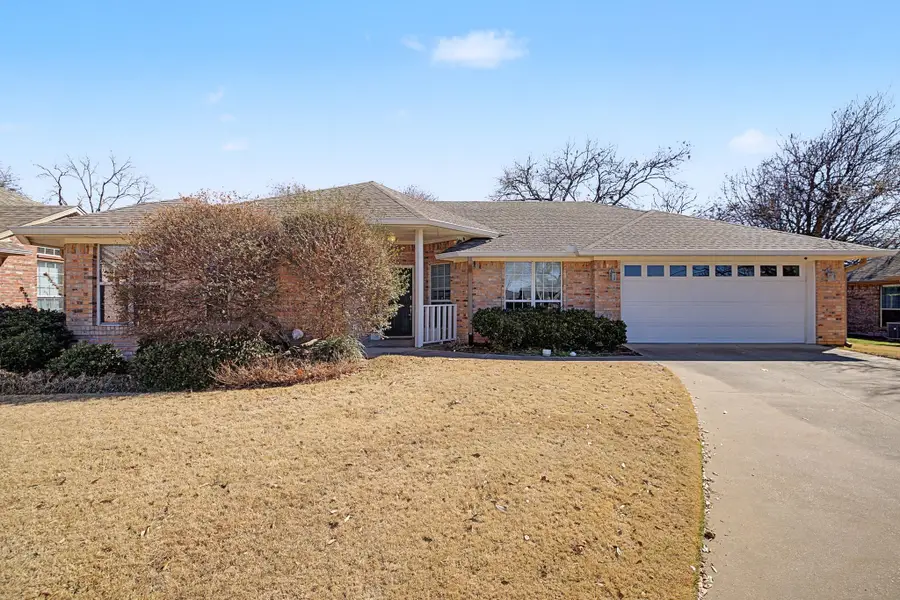 1016 Dawn Court, Granbury, TX 76048 - #2
