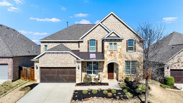 309 Green Valley Drive, McKinney, TX 75071