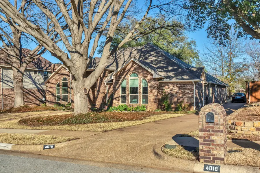 4019 Whitby Lane, Grapevine, TX 76051 - #2