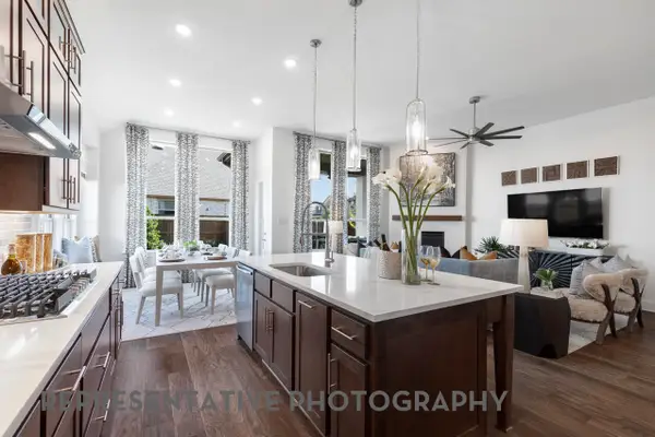 2162 Charming Forge Road, Forney, TX 75126