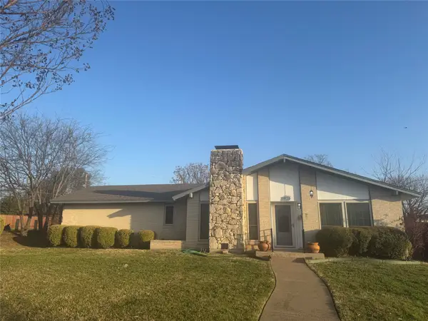 1921 Windchime Drive, Dallas, TX 75224