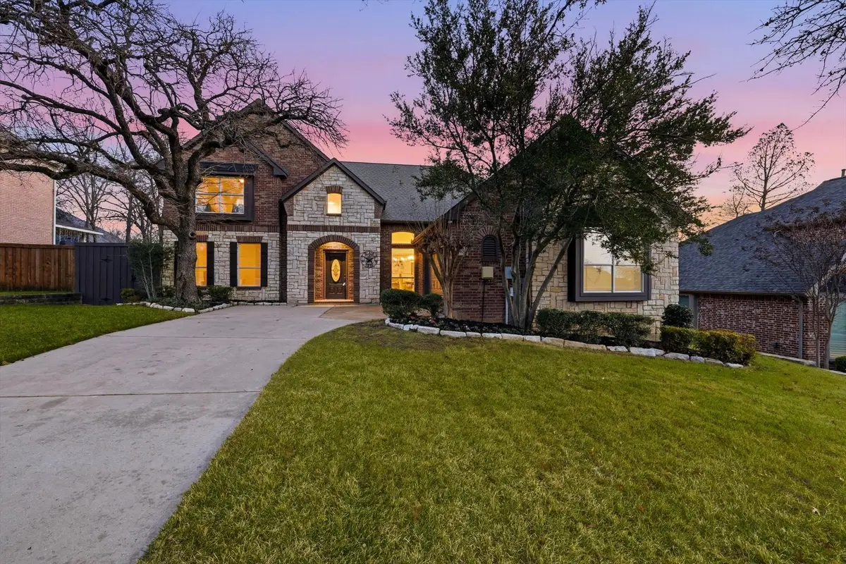 3403 Brighton Court, Highland Village, TX 75077 - #1