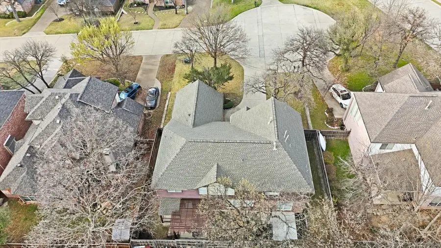 3403 Brighton Court, Highland Village, TX 75077 - #2