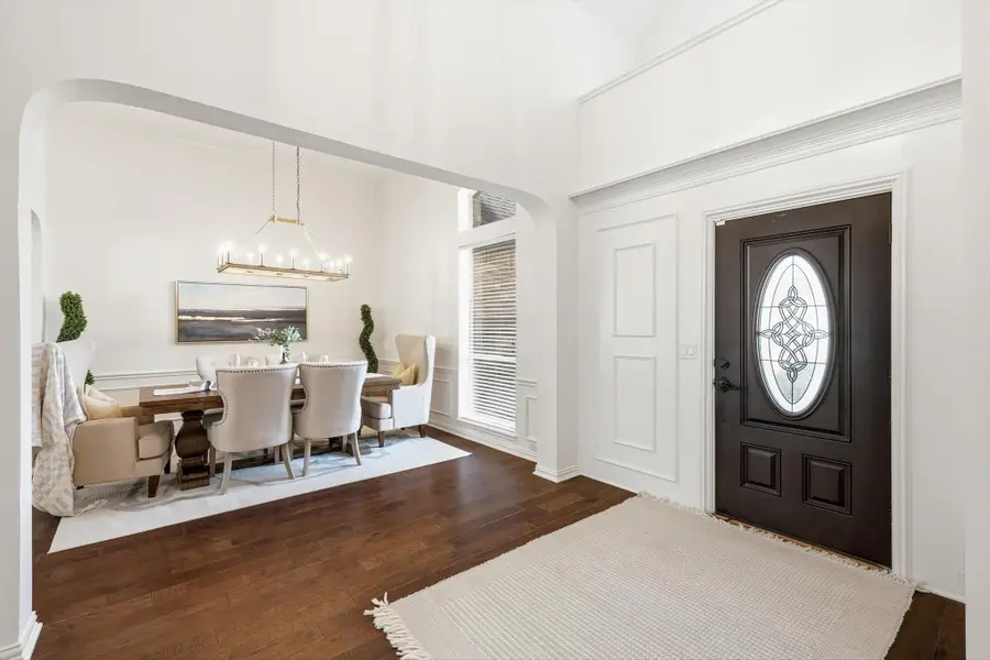 3403 Brighton Court, Highland Village, TX 75077 - #3