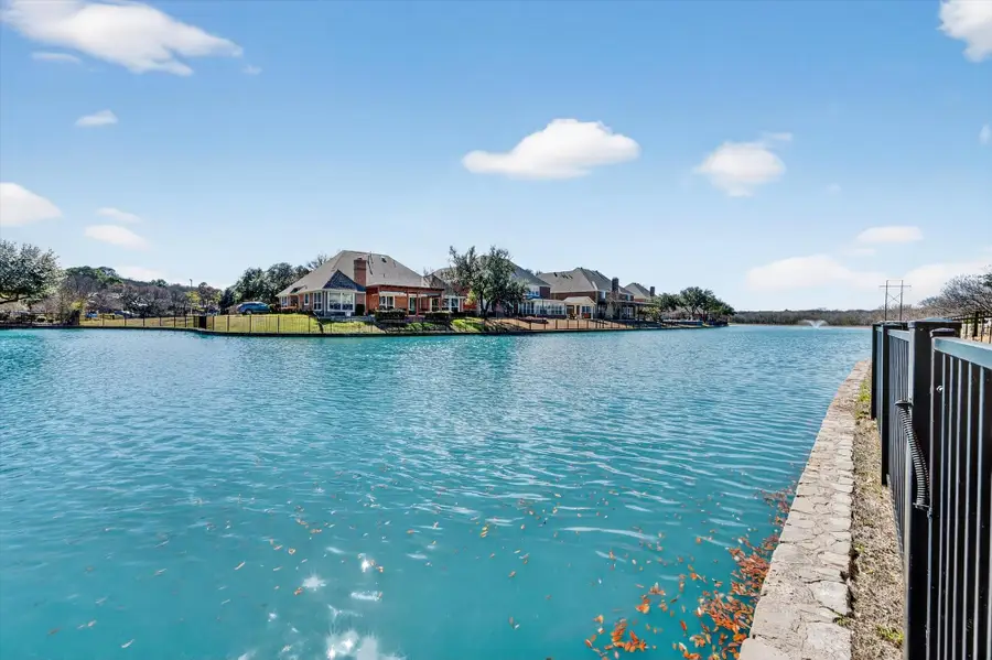 3004 Waterway Court, Arlington, TX 76012 - #3
