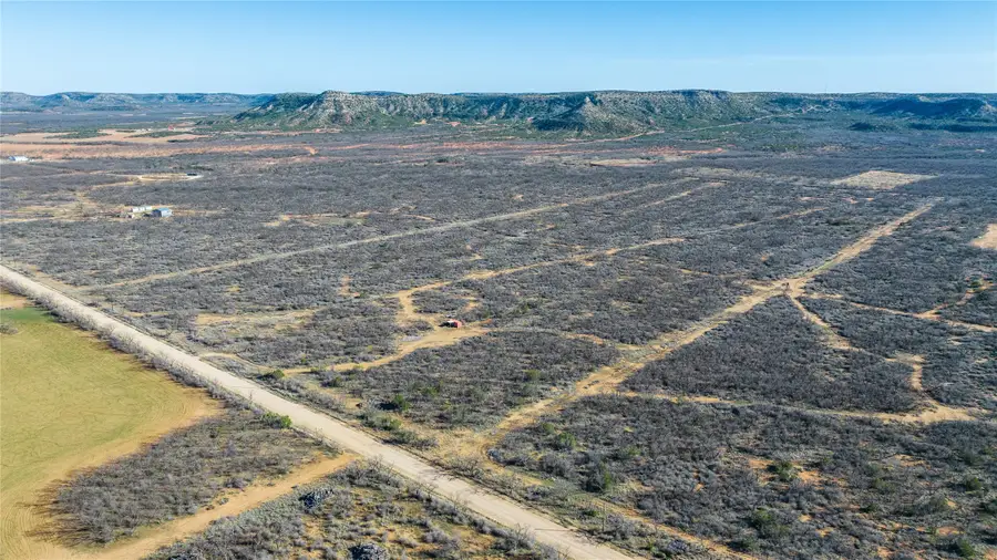 1000 Lometa Road, Bronte, TX 76933 - #3