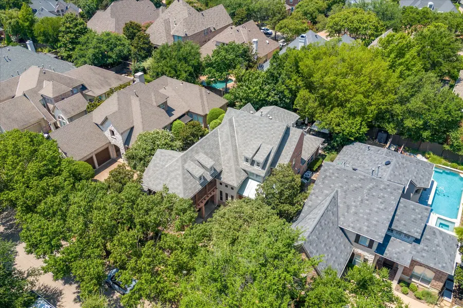 1418 Kensington Court, Southlake, TX 76092 - #2