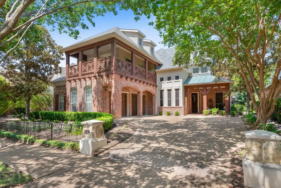 1418 Kensington Court, Southlake, TX 76092 - #3