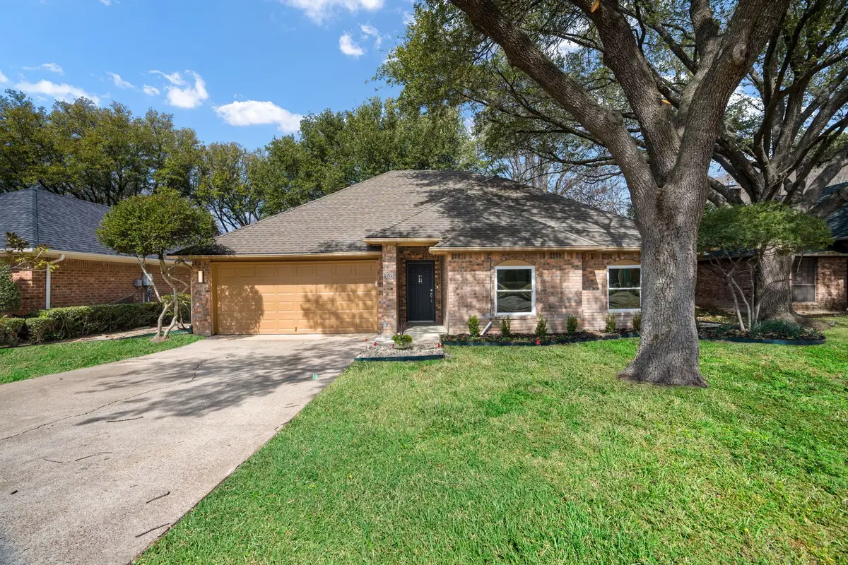 207 Darrin Drive, Rockwall, TX 75087 - #1