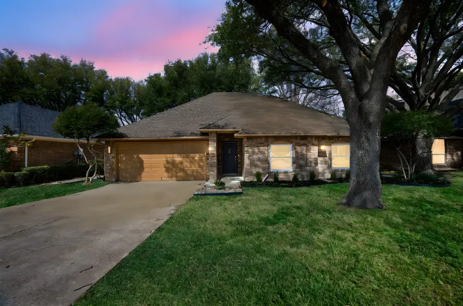 207 Darrin Drive, Rockwall, TX 75087 - #2