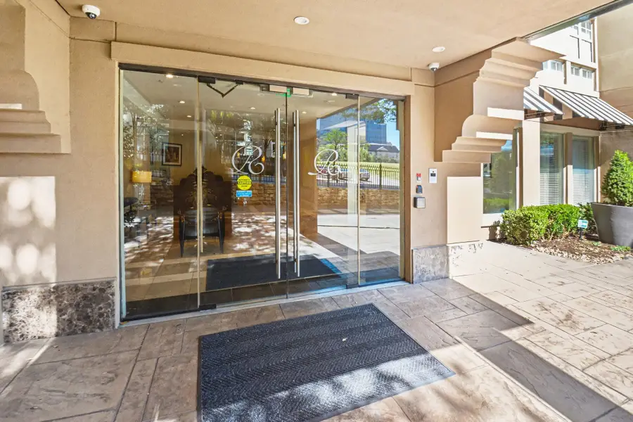 3225 Turtle Creek Boulevard #212, Dallas, TX 75219 - #2