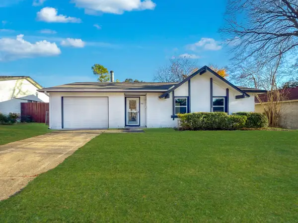 418 Clover Lane, Garland, TX 75043