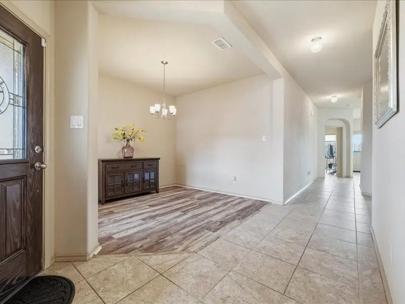 1101 Sierra Blanca Drive, Fort Worth, TX 76028 - #3