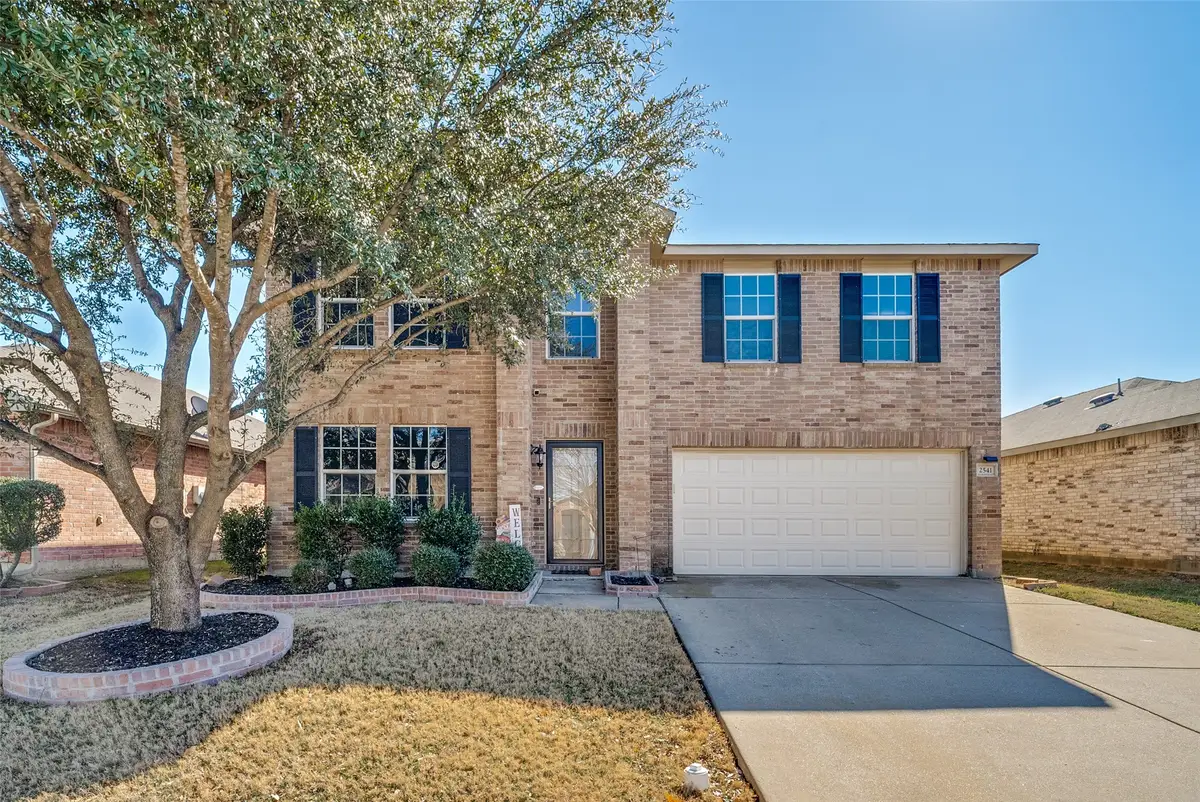 2541 Grand Gulf Road, Fort Worth, TX 76123 - #1