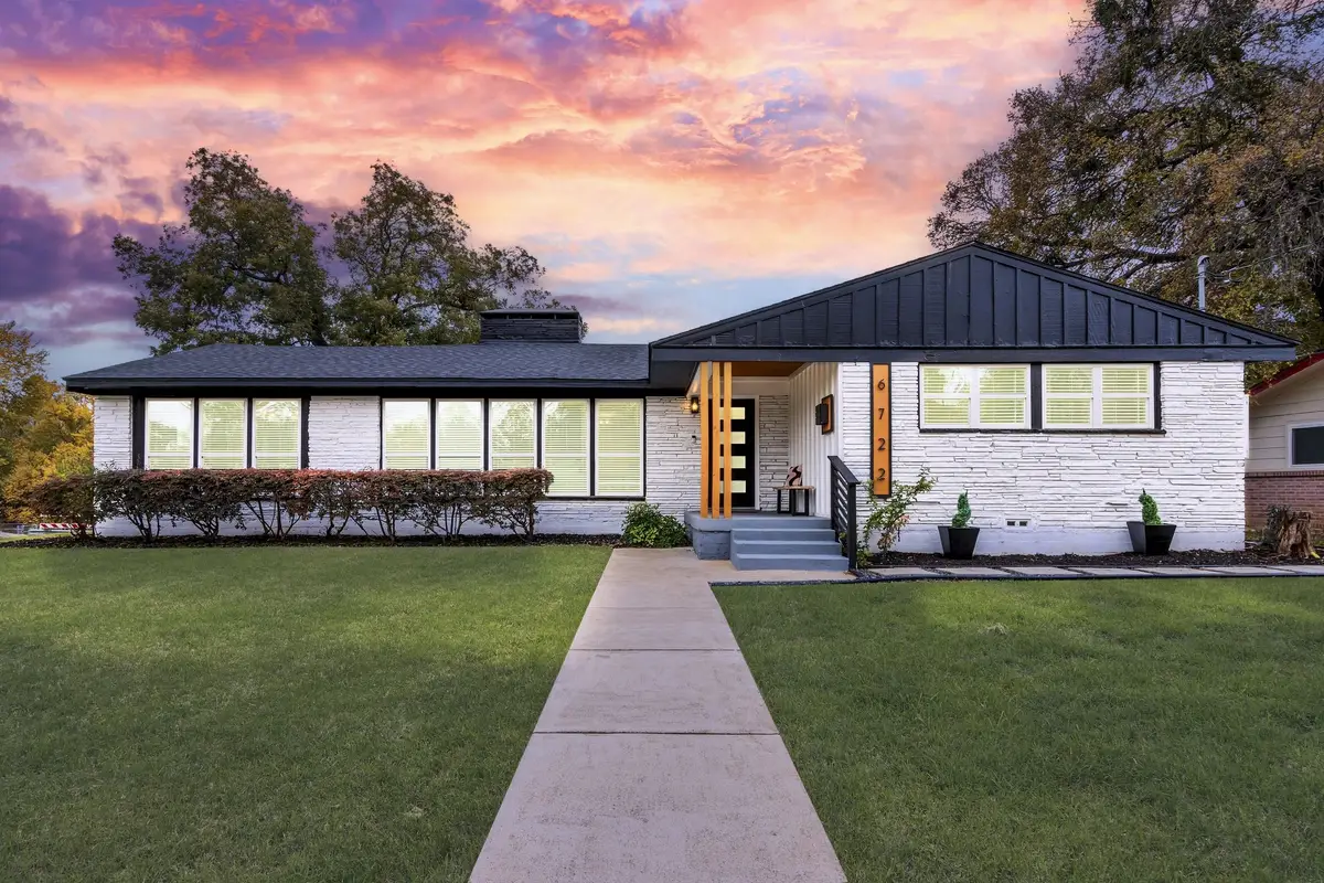 6722 Sue Drive, Richland Hills, TX 76118 - #1