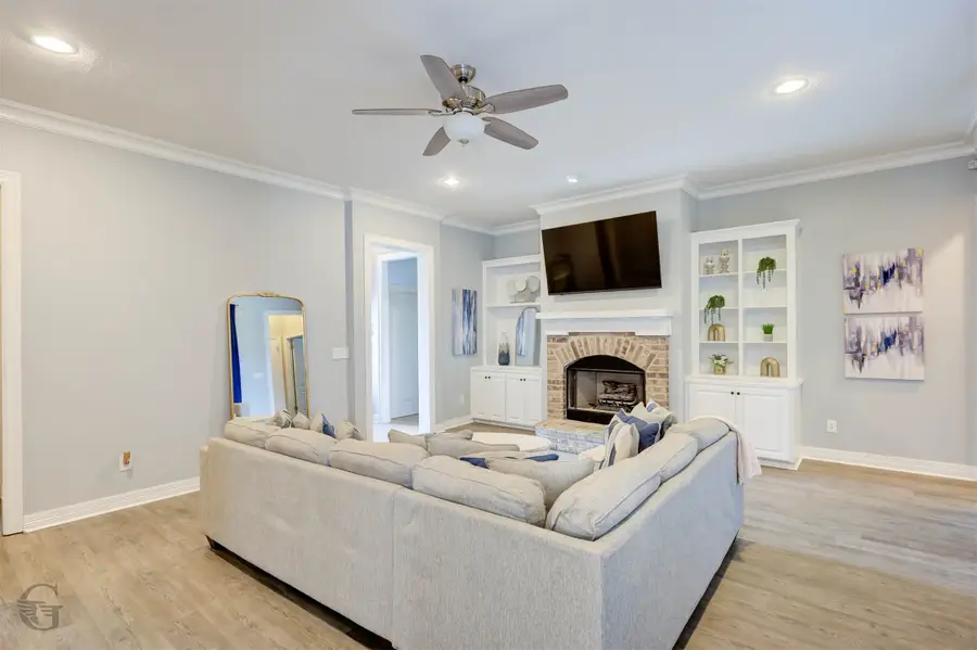 307 Briars Court, Bossier City, LA 71111 - #3