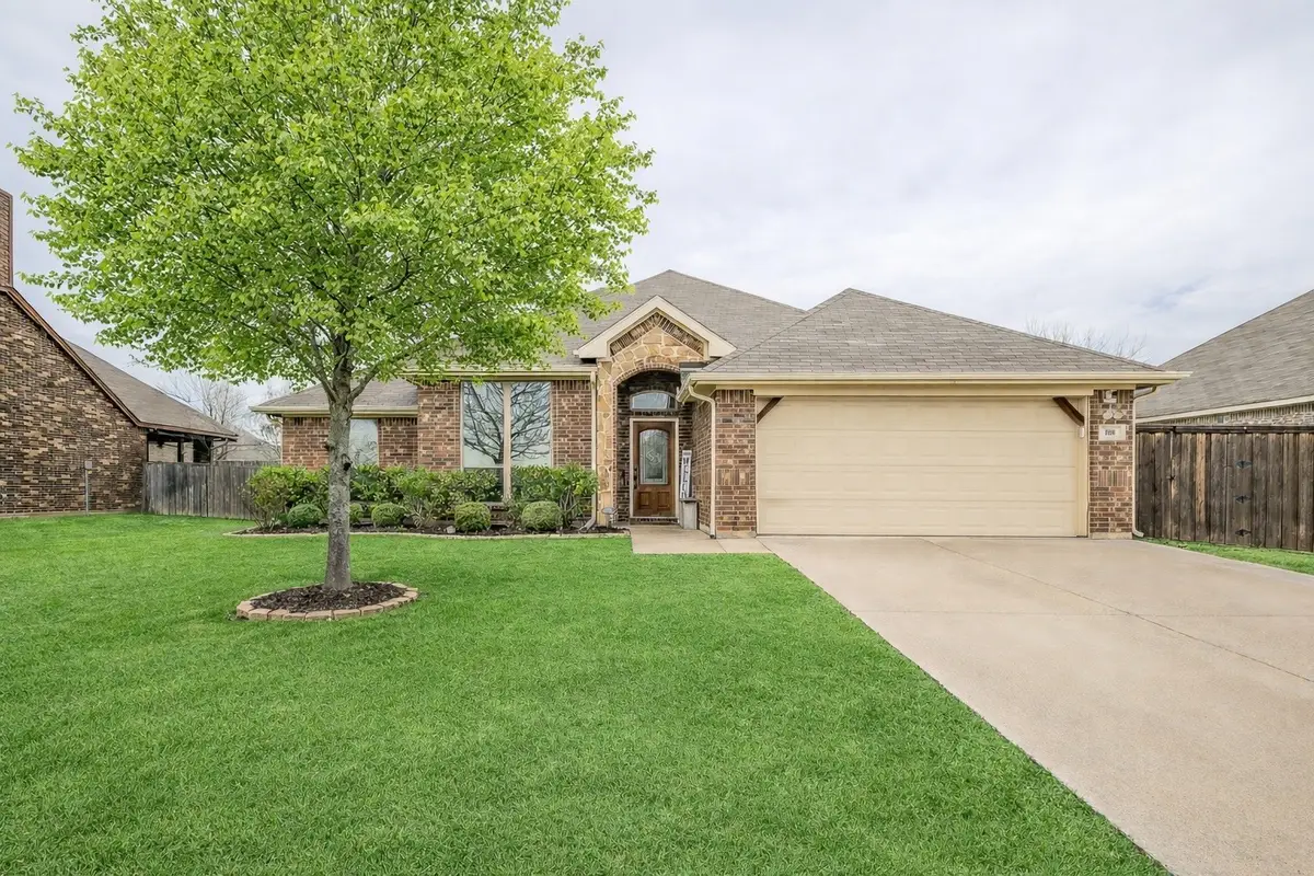 108 Fieldview Drive, Crandall, TX 75114 - #1