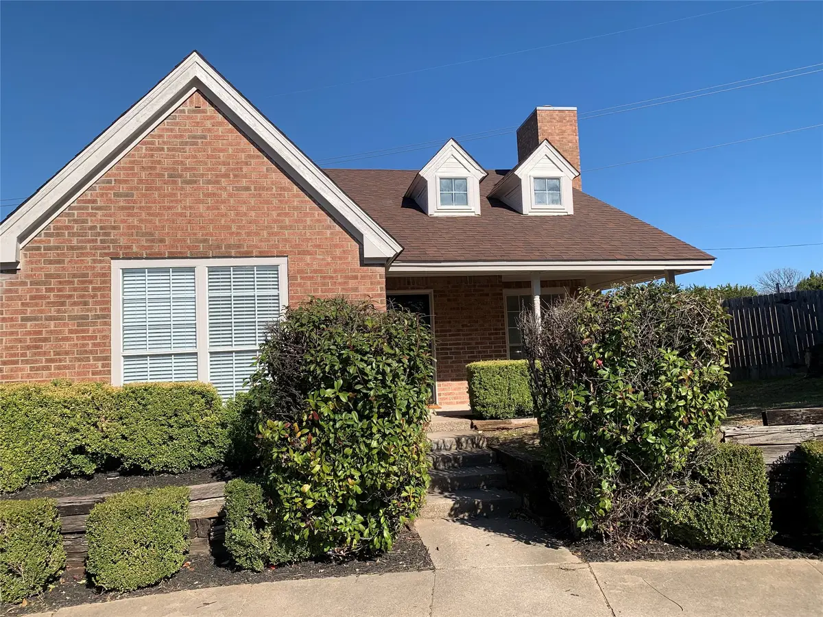 3903 Wanklyn Court, Dallas, TX 75237 - #1