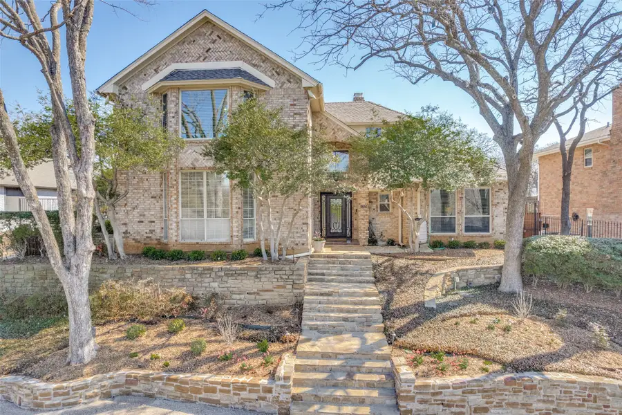 2729 Sunrise Drive, Arlington, TX 76006 - #2