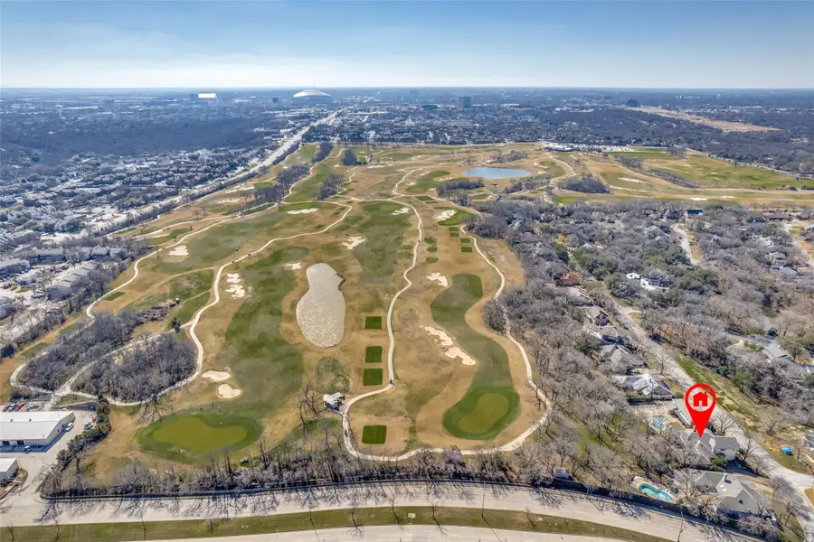 2729 Sunrise Drive, Arlington, TX 76006 - #3