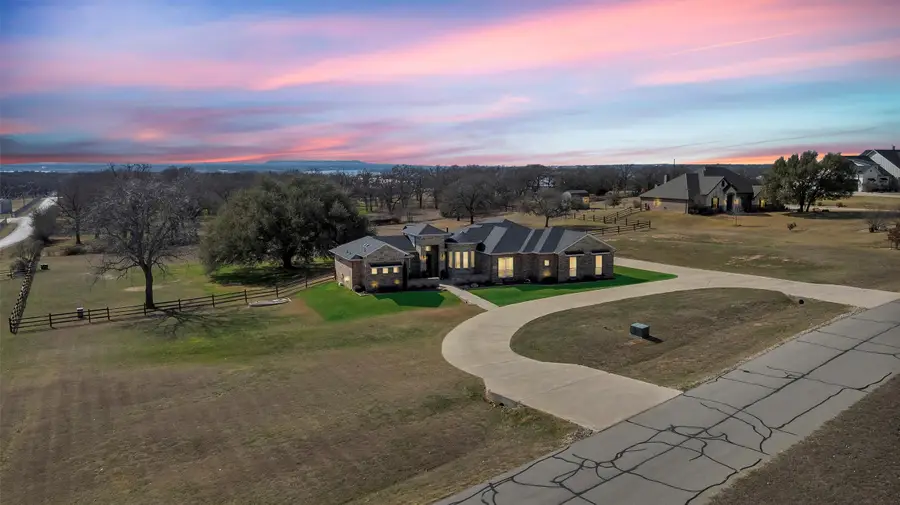 100 Maverick Court, Granbury, TX 76049 - #3