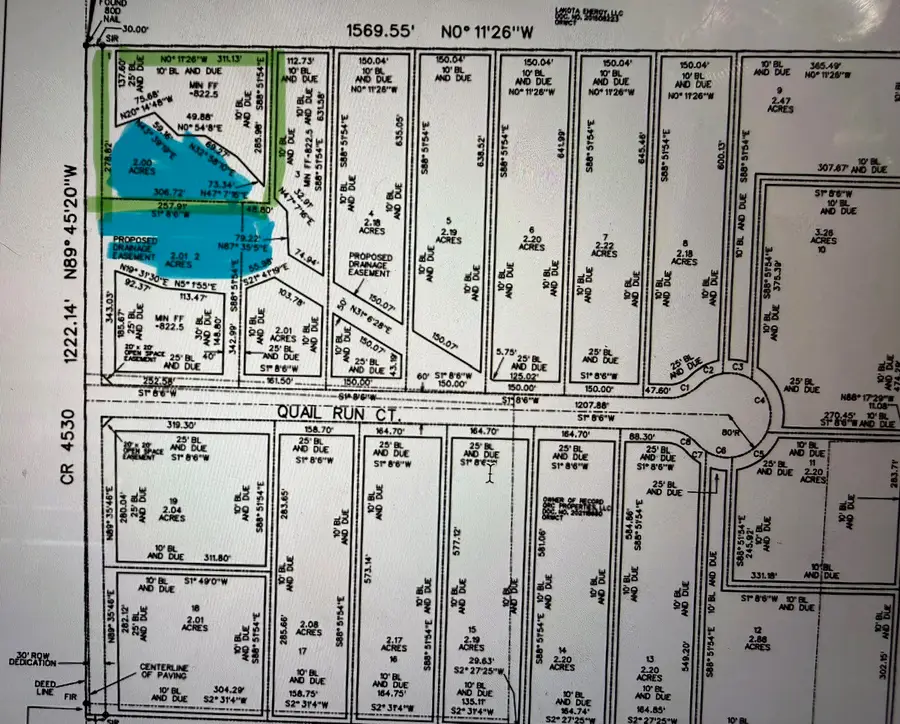 1421 County Road 4530, Decatur, TX 76234 - #2